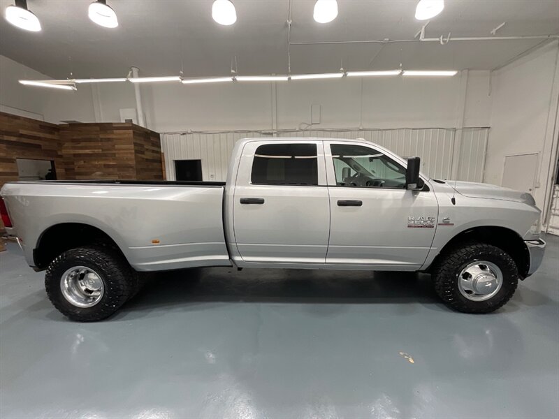 2016 RAM 3500 Tradesman 4X4 6.7L CUMMINS DIESEL /DUALLY /1-OWNER /ZERO RUST / LONG BED - Photo 4 - Gladstone, OR 97027