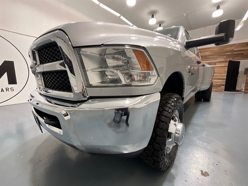 2016 RAM 3500 Tradesman 4X4 6.7L CUMMINS DIESEL /DUALLY /1-OWNER /ZERO RUST / LONG BED - Photo 49 - Gladstone, OR 97027