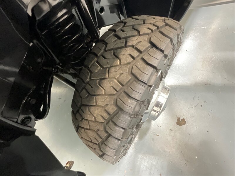 2016 RAM 3500 Tradesman 4X4 6.7L CUMMINS DIESEL /DUALLY /1-OWNER /ZERO RUST / LONG BED - Photo 23 - Gladstone, OR 97027
