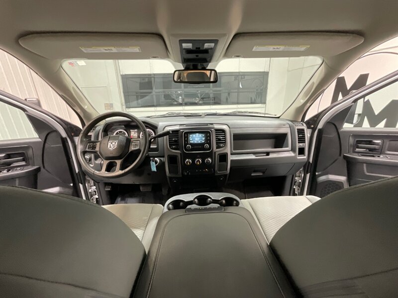 2016 RAM 3500 Tradesman 4X4 6.7L CUMMINS DIESEL /DUALLY /1-OWNER /ZERO RUST / LONG BED - Photo 40 - Gladstone, OR 97027