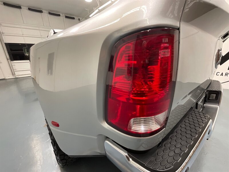2016 RAM 3500 Tradesman 4X4 6.7L CUMMINS DIESEL /DUALLY /1-OWNER /ZERO RUST / LONG BED - Photo 28 - Gladstone, OR 97027