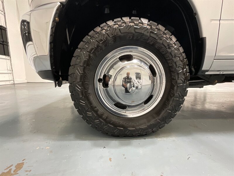 2016 RAM 3500 Tradesman 4X4 6.7L CUMMINS DIESEL /DUALLY /1-OWNER /ZERO RUST / LONG BED - Photo 22 - Gladstone, OR 97027