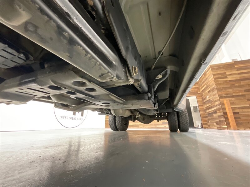 2016 RAM 3500 Tradesman 4X4 6.7L CUMMINS DIESEL /DUALLY /1-OWNER /ZERO RUST / LONG BED - Photo 46 - Gladstone, OR 97027