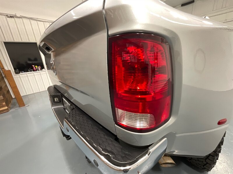 2016 RAM 3500 Tradesman 4X4 6.7L CUMMINS DIESEL /DUALLY /1-OWNER /ZERO RUST / LONG BED - Photo 29 - Gladstone, OR 97027