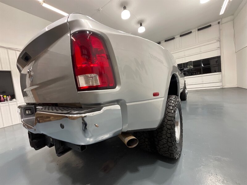 2016 RAM 3500 Tradesman 4X4 6.7L CUMMINS DIESEL /DUALLY /1-OWNER /ZERO RUST / LONG BED - Photo 52 - Gladstone, OR 97027