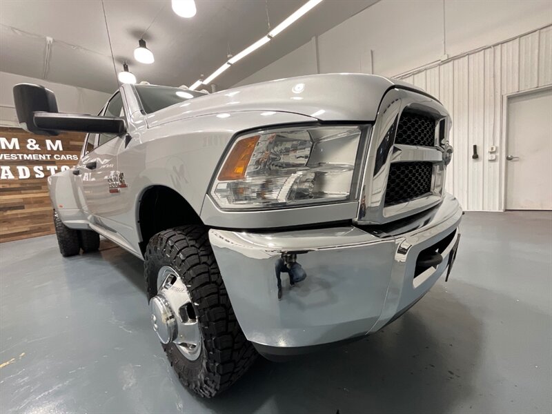 2016 RAM 3500 Tradesman 4X4 6.7L CUMMINS DIESEL /DUALLY /1-OWNER /ZERO RUST / LONG BED - Photo 50 - Gladstone, OR 97027