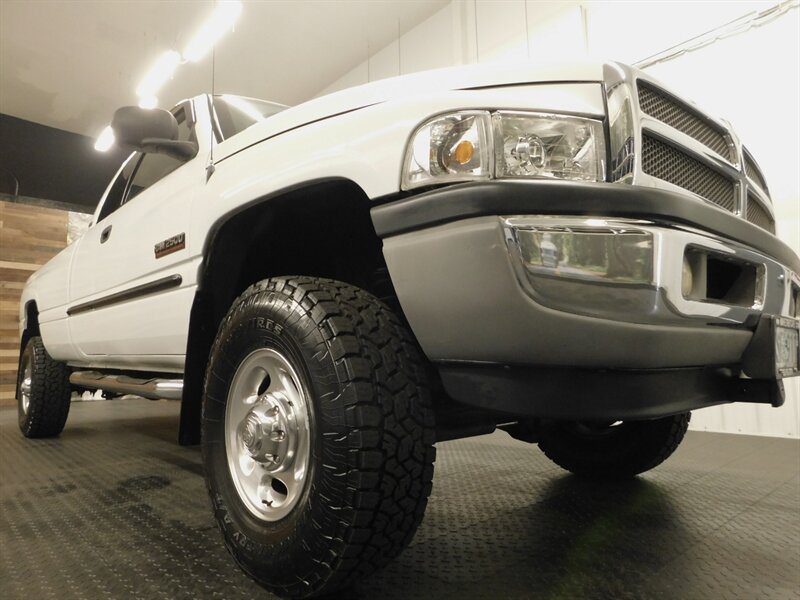 2001 Dodge Ram 2500 SLT Laramie 4dr Quad   - Photo 10 - Gladstone, OR 97027