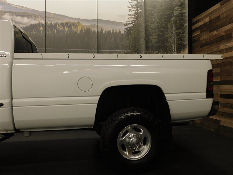 2001 Dodge Ram 2500 SLT Laramie 4dr Quad   - Photo 13 - Gladstone, OR 97027