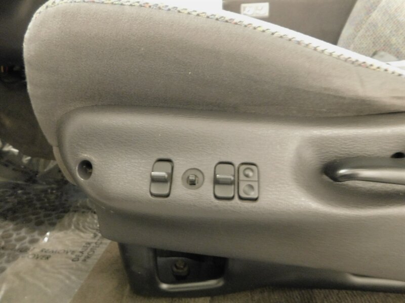 2001 Dodge Ram 2500 SLT Laramie 4dr Quad   - Photo 35 - Gladstone, OR 97027