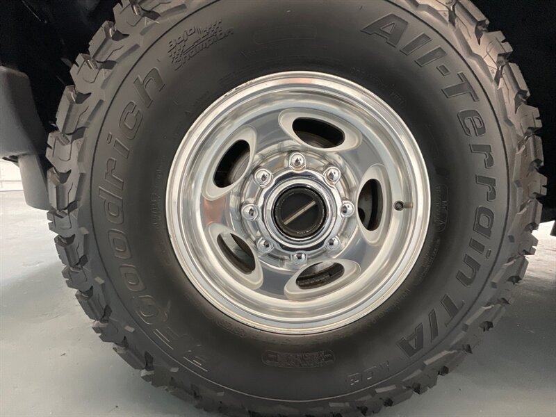 2001 Ford Excursion Limited 4X4 / 7.3L DIESEL / Leather Heated Seats  / ZERO RUST / NO MODIFICATION / Beautiful Condition - Photo 47 - Gladstone, OR 97027