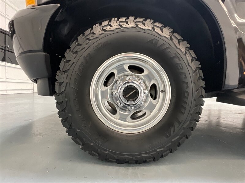 2001 Ford Excursion Limited 4X4 / 7.3L DIESEL / Leather Heated Seats  / ZERO RUST / NO MODIFICATION / Beautiful Condition - Photo 22 - Gladstone, OR 97027