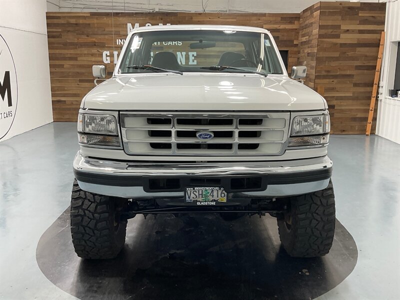 1997 Ford F-350 Crew Cab 4X4 / 7.3L DIESEL /5-SPEED / 140,000 MILE  / LIFTED - Photo 5 - Gladstone, OR 97027