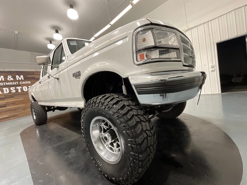 1997 Ford F-350 Crew Cab 4X4 / 7.3L DIESEL /5-SPEED / 140,000 MILE  / LIFTED - Photo 37 - Gladstone, OR 97027