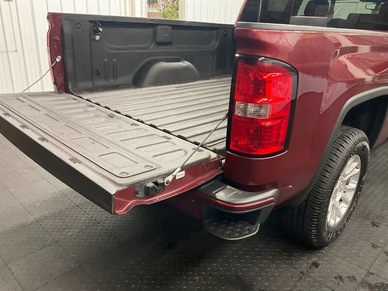 2015 GMC Sierra 1500   - Photo 28 - Gladstone, OR 97027