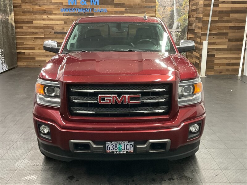 2015 GMC Sierra 1500   - Photo 5 - Gladstone, OR 97027