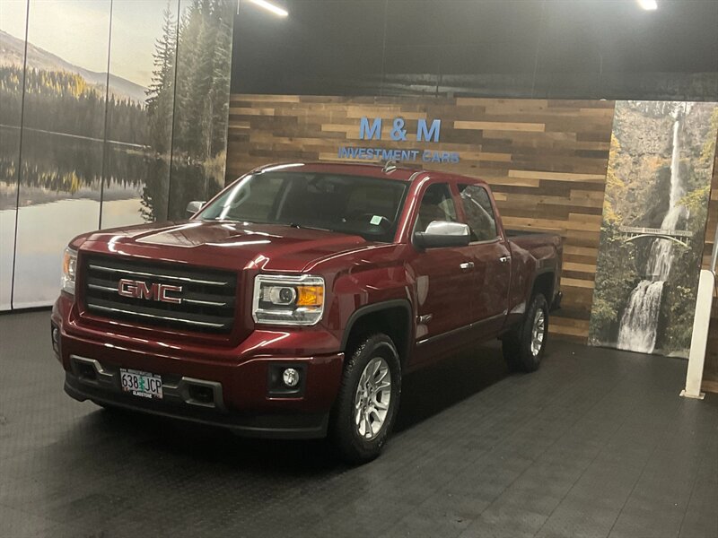 2015 GMC Sierra 1500   - Photo 25 - Gladstone, OR 97027