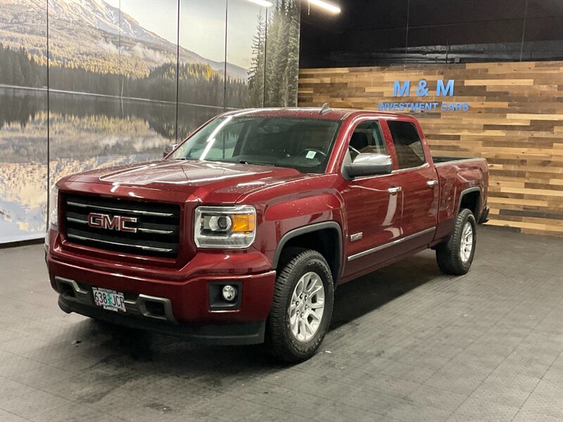 2015 GMC Sierra 1500   - Photo 47 - Gladstone, OR 97027