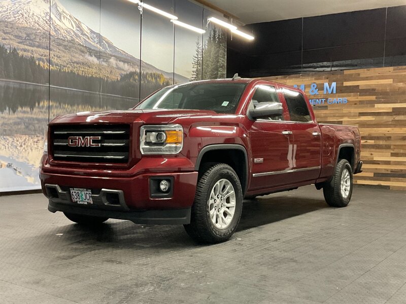 2015 GMC Sierra 1500   - Photo 46 - Gladstone, OR 97027