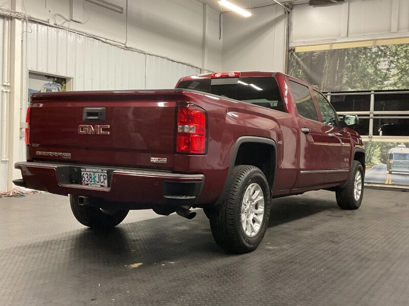 2015 GMC Sierra 1500   - Photo 8 - Gladstone, OR 97027