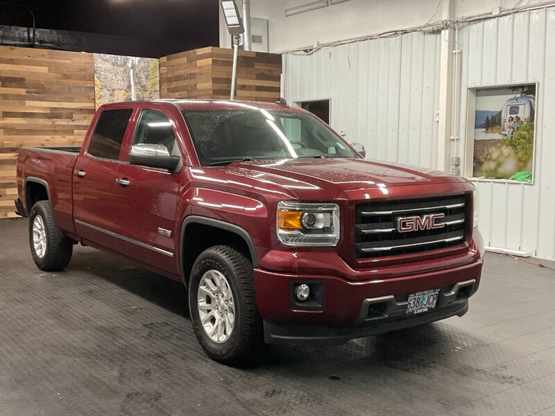 2015 GMC Sierra 1500   - Photo 2 - Gladstone, OR 97027