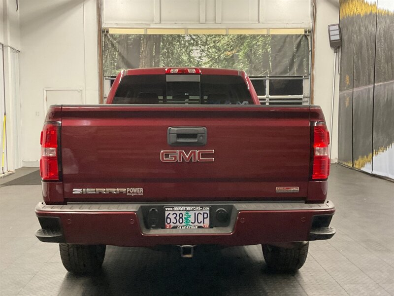 2015 GMC Sierra 1500   - Photo 6 - Gladstone, OR 97027