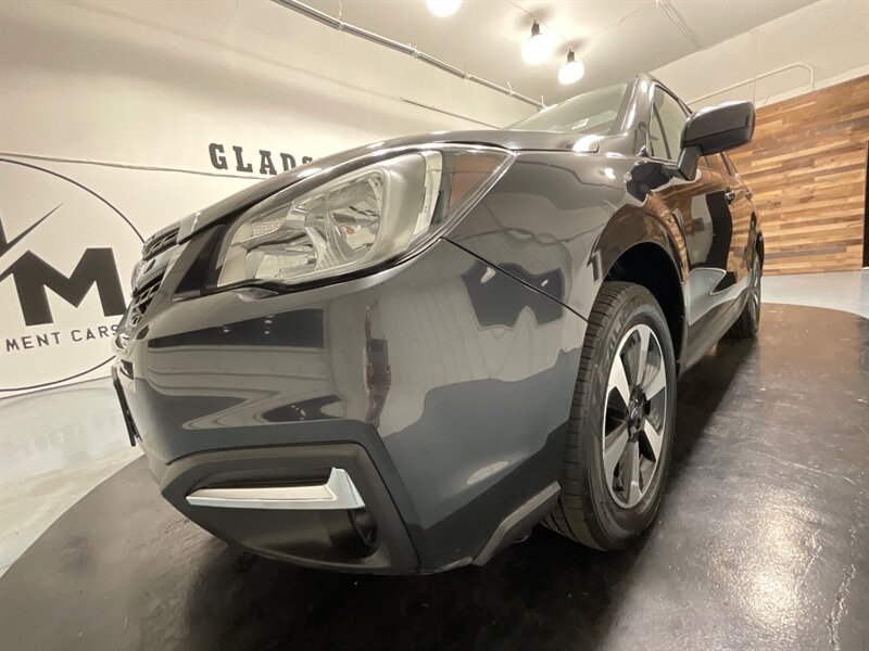 2017 Subaru Forester 2.5i Premium Sport Utility / 66,000 MILES  / LOCAL SUBARU - Photo 47 - Gladstone, OR 97027