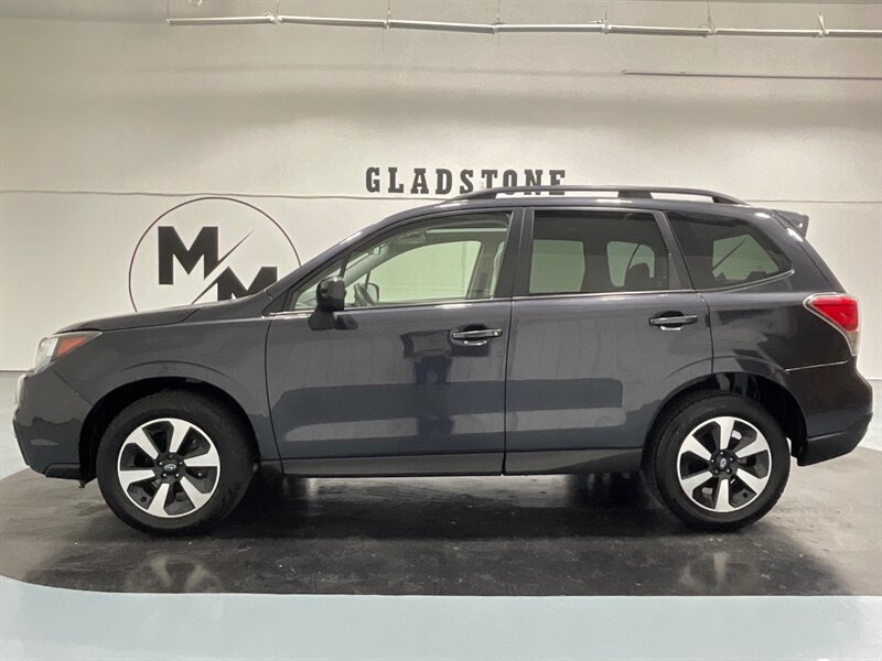 2017 Subaru Forester 2.5i Premium Sport Utility / 66,000 MILES  / LOCAL SUBARU - Photo 3 - Gladstone, OR 97027