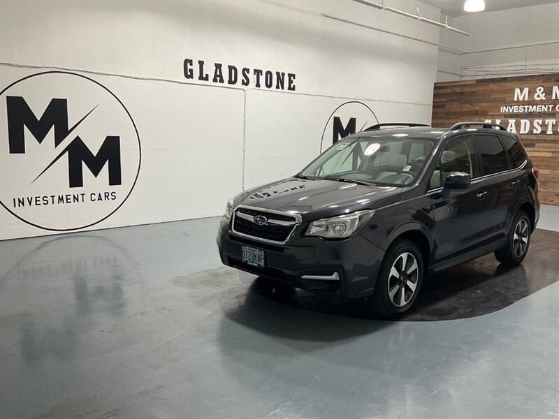 2017 Subaru Forester 2.5i Premium Sport Utility / 66,000 MILES  / LOCAL SUBARU - Photo 25 - Gladstone, OR 97027