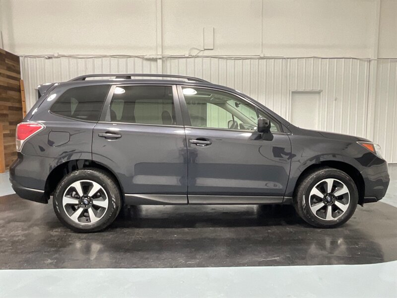 2017 Subaru Forester 2.5i Premium Sport Utility / 66,000 MILES  / LOCAL SUBARU - Photo 4 - Gladstone, OR 97027