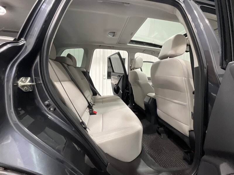 2017 Subaru Forester 2.5i Premium Sport Utility / 66,000 MILES  / LOCAL SUBARU - Photo 13 - Gladstone, OR 97027