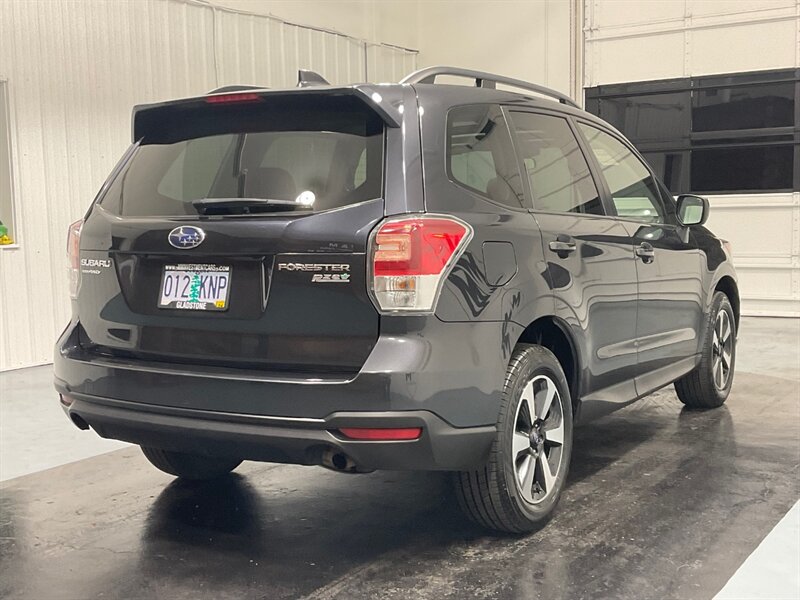 2017 Subaru Forester 2.5i Premium Sport Utility / 66,000 MILES  / LOCAL SUBARU - Photo 9 - Gladstone, OR 97027