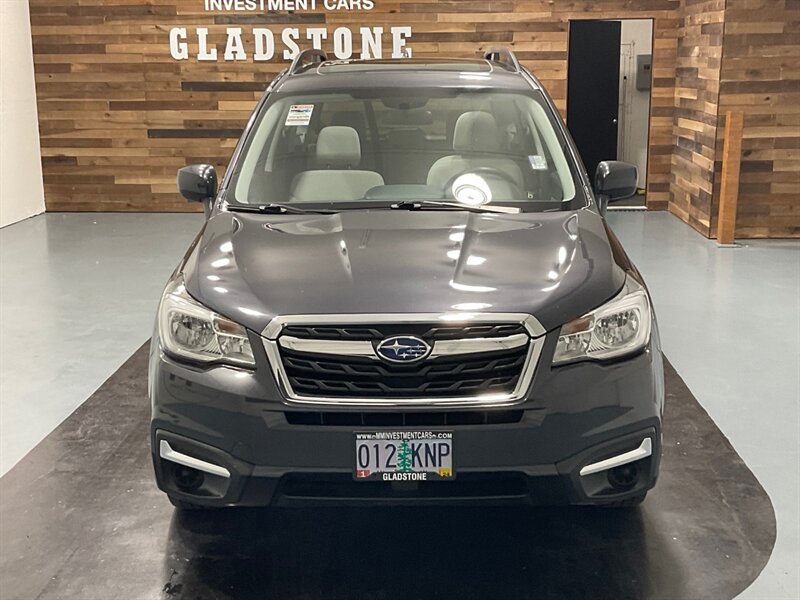 2017 Subaru Forester 2.5i Premium Sport Utility / 66,000 MILES  / LOCAL SUBARU - Photo 6 - Gladstone, OR 97027