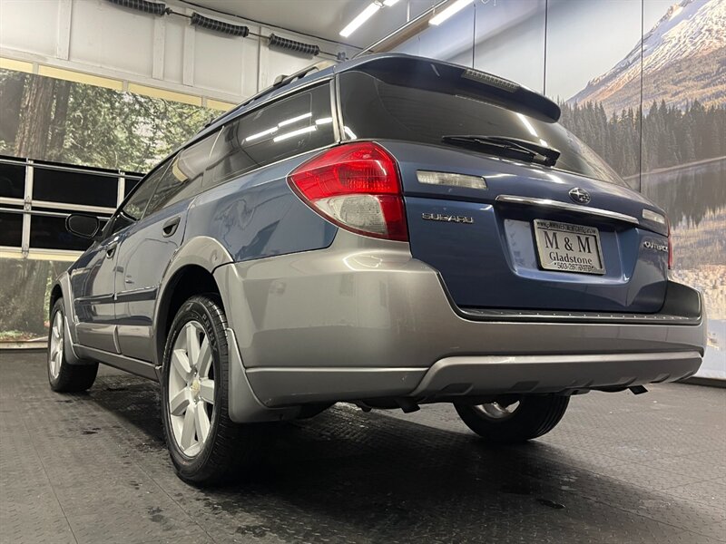 2008 Subaru Outback 2.5i Wagon AWD / Automatic / NEW TIRES / CLEAN  Excellent Service history - Photo 12 - Gladstone, OR 97027