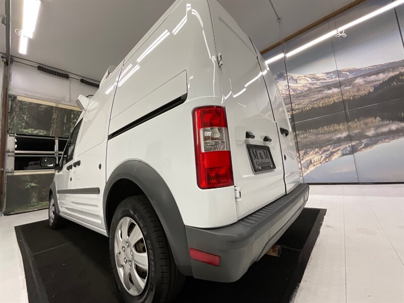 2012 Ford Transit Connect Cargo Van XL 4Cyl / REFRIGERATED VAN  /1-OWNER / BRAND NEW TIRES / 94,000 MILES - Photo 21 - Gladstone, OR 97027