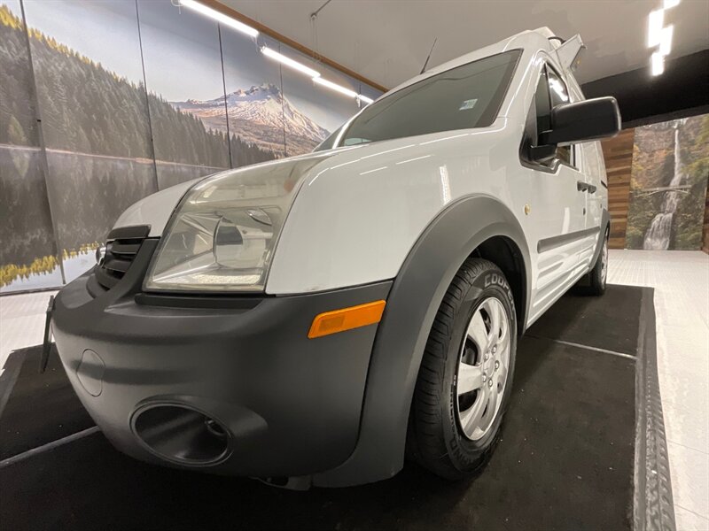 2012 Ford Transit Connect Cargo Van XL 4Cyl / REFRIGERATED VAN  /1-OWNER / BRAND NEW TIRES / 94,000 MILES - Photo 22 - Gladstone, OR 97027