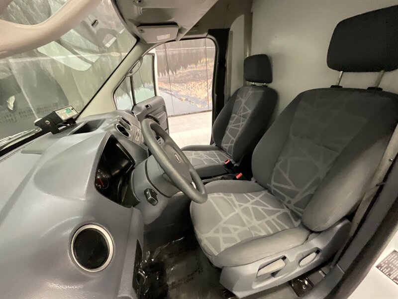 2012 Ford Transit Connect Cargo Van XL 4Cyl / REFRIGERATED VAN  /1-OWNER / BRAND NEW TIRES / 94,000 MILES - Photo 31 - Gladstone, OR 97027