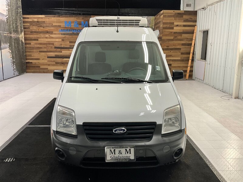 2012 Ford Transit Connect Cargo Van XL 4Cyl / REFRIGERATED VAN  /1-OWNER / BRAND NEW TIRES / 94,000 MILES - Photo 5 - Gladstone, OR 97027