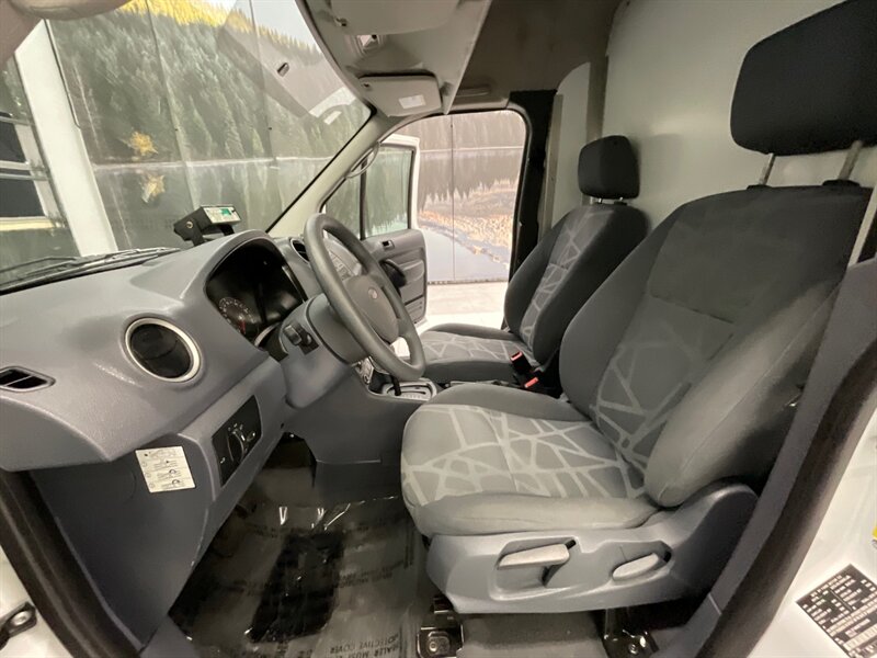 2012 Ford Transit Connect Cargo Van XL 4Cyl / REFRIGERATED VAN  /1-OWNER / BRAND NEW TIRES / 94,000 MILES - Photo 15 - Gladstone, OR 97027