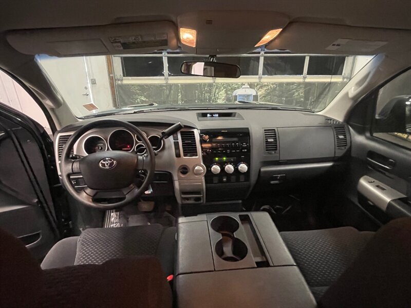 2007 Toyota Tundra SR5 Double Cab 4X4 1   - Photo 42 - Gladstone, OR 97027