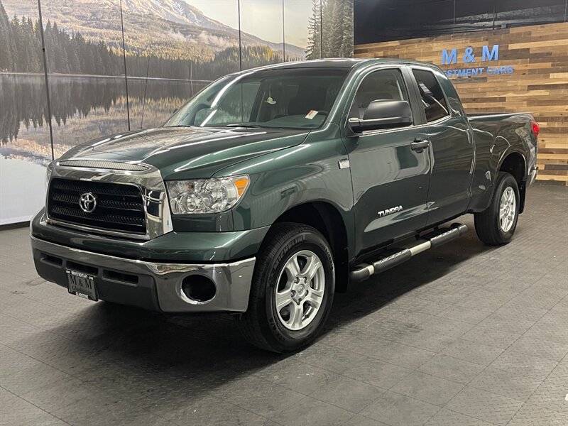 2007 Toyota Tundra SR5 Double Cab 4X4 1   - Photo 1 - Gladstone, OR 97027