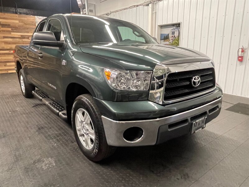 2007 Toyota Tundra SR5 Double Cab 4X4 1   - Photo 2 - Gladstone, OR 97027