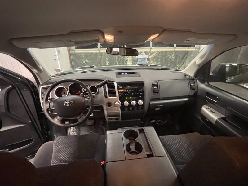 2007 Toyota Tundra SR5 Double Cab 4X4 1   - Photo 41 - Gladstone, OR 97027