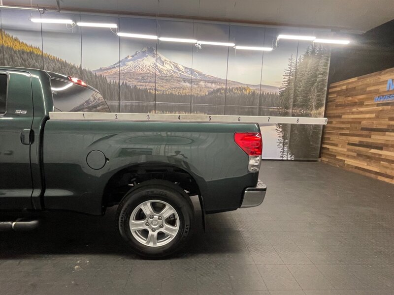 2007 Toyota Tundra SR5 Double Cab 4X4 1   - Photo 25 - Gladstone, OR 97027