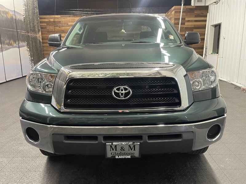 2007 Toyota Tundra SR5 Double Cab 4X4 1   - Photo 5 - Gladstone, OR 97027