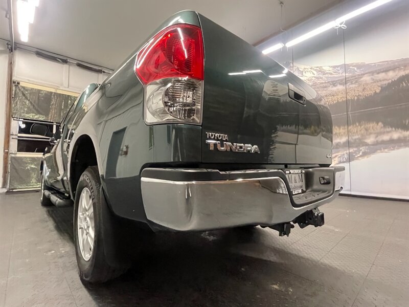 2007 Toyota Tundra SR5 Double Cab 4X4 1   - Photo 11 - Gladstone, OR 97027