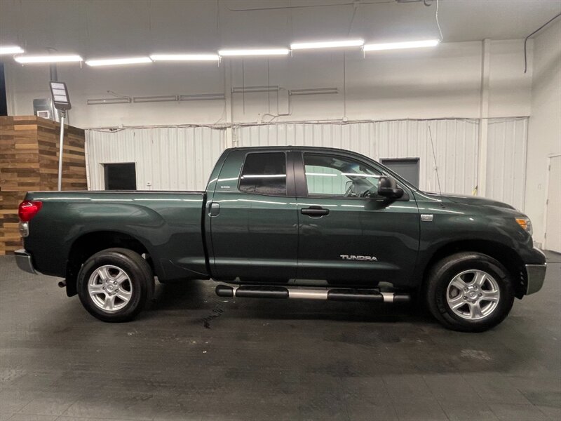 2007 Toyota Tundra SR5 Double Cab 4X4 1   - Photo 4 - Gladstone, OR 97027