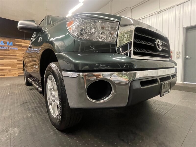 2007 Toyota Tundra SR5 Double Cab 4X4 1   - Photo 10 - Gladstone, OR 97027