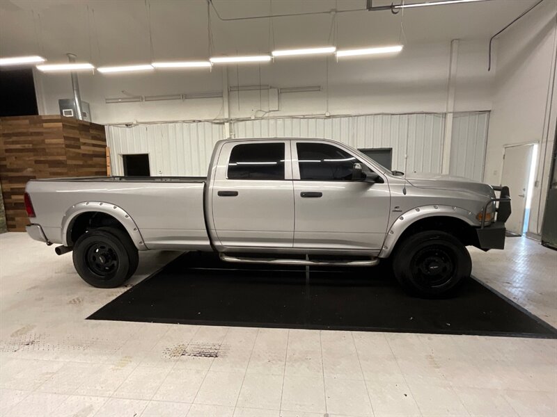 2011 RAM 2500 Crew Cab 4X4 / 6.7L DIESEL / 6-SPEED MANUAL  / LONG BED / LOCAL OREGON TRUCK / RUST FREE / Excel Cond - Photo 4 - Gladstone, OR 97027