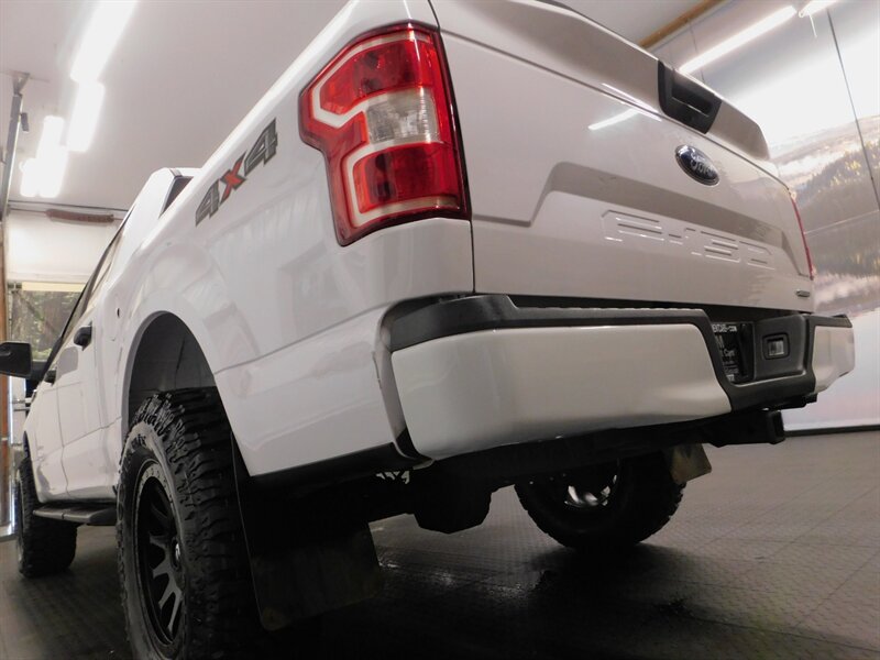 2018 Ford F-150 Crew Cab 4X4 2.7L V6   - Photo 11 - Gladstone, OR 97027