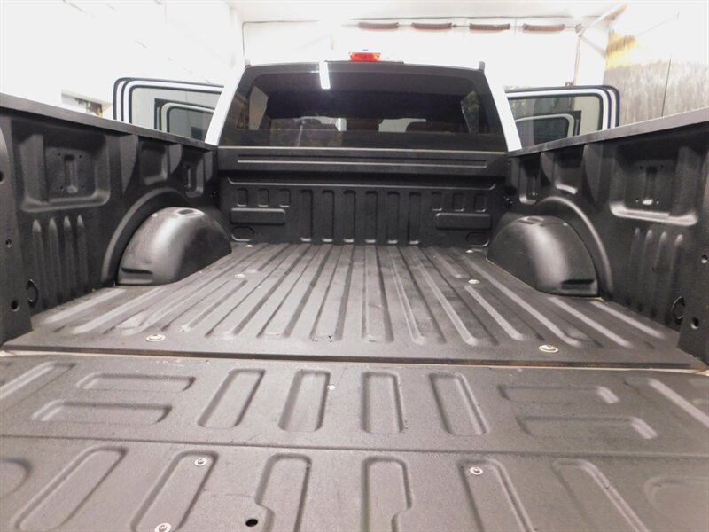 2018 Ford F-150 Crew Cab 4X4 2.7L V6   - Photo 22 - Gladstone, OR 97027